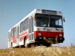 ЛиАЗ-5256 1986 года